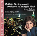 Order from Buffalo Philharmonic Orchestra