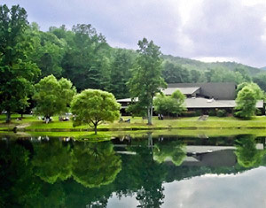 Brevard Music Center