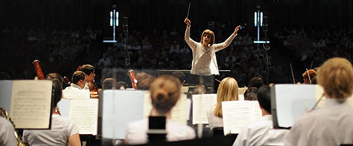Brevard Music Center