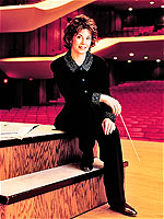 JoAnn Falletta