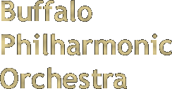 Buffalo Philharmonic Orchestra 