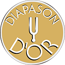 Diapason D‘or