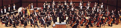 Virginia Symphony Orchestra