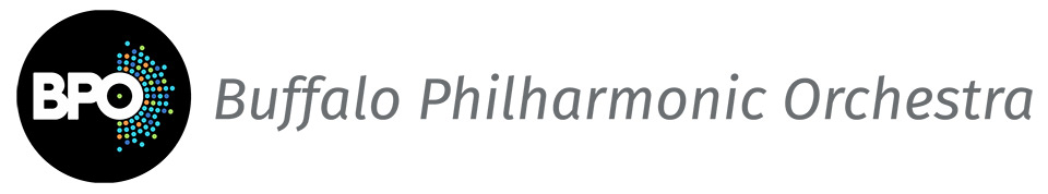 Buffalo Philharmonic Orchestra