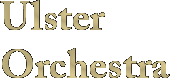 Ulster Orchestra 